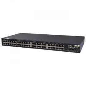 Управляемый коммутатор DCN S4600-52X-SI