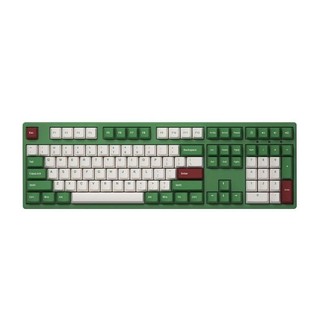 Akko 3108 V2 DS Matcha Red Bean V2 Orange klaviaturasi