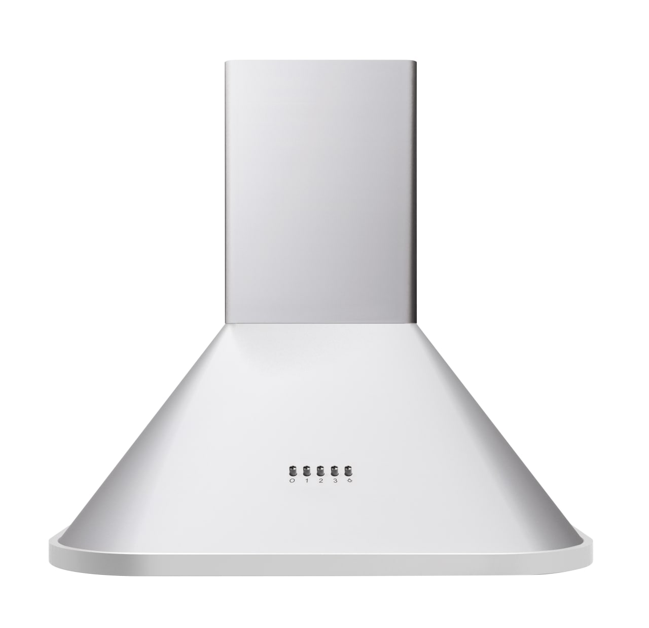 Вытяжка кухонная Berg RH60A