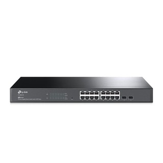 Коммутатор TP-LINK TL-SG2218 Smart JetStream