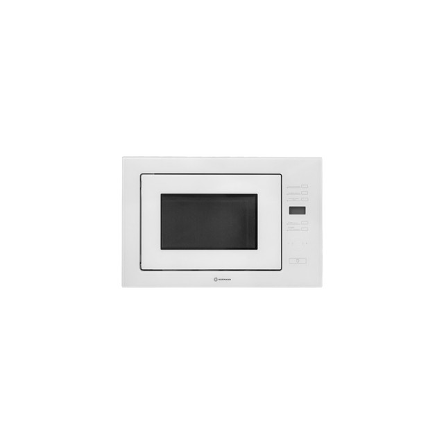 Встраиваемая микроволновая печь Hofmann MWV25WG