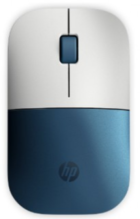 Беспроводная мышь HP, Green, Z3700 Forest