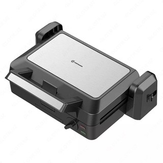 Вафельница HOFMANN BSWM01SS-3/HF