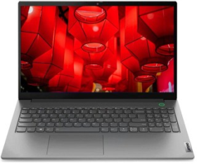 Ноутбук Lenovo ThinkBook 15 G4 IAP / i5-1235U / DDR4 8GB / SSD 256GB / FHD IPS 15.6"