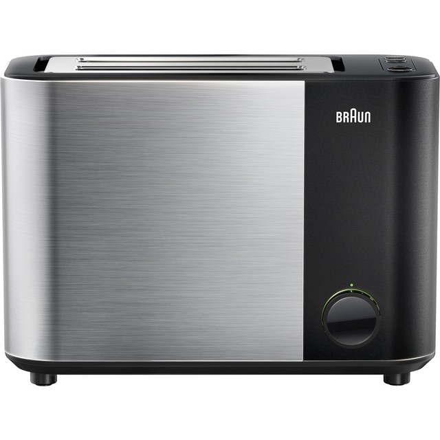 Тостер Braun HT 5000