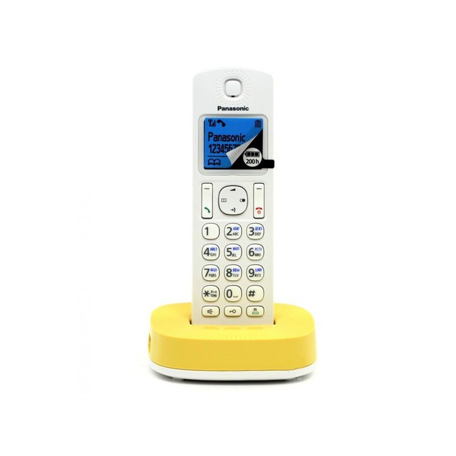 Радиотелефон Panasonic KX-TGC310