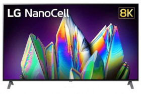 Телевизор LG 65NANO996 NanoCell 8K Smart TV 65"