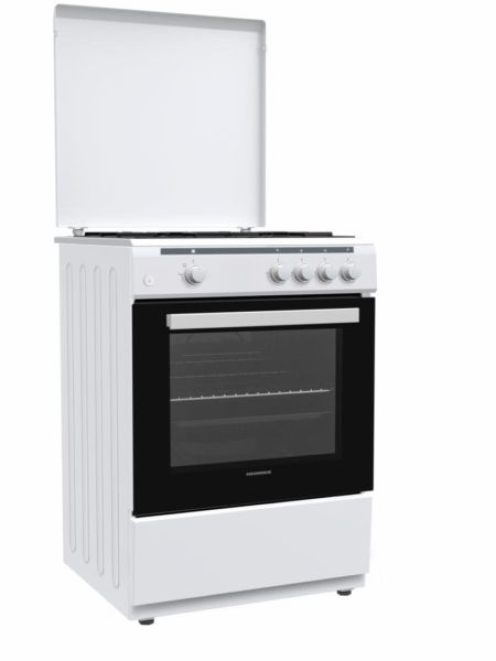 Heinner HFSC-V60WH gaz plitasi