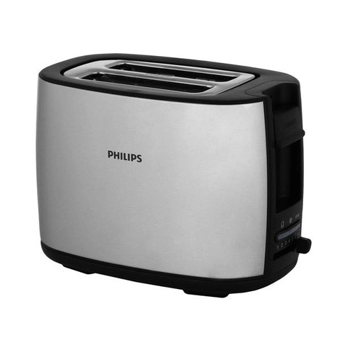 Philips HD 2658 tosteri