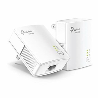 Wi-Fi adapter TP-LINK TL-PA7017 KIT