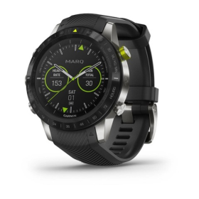 Умные часы Garmin MARQ Athlete 1.2"
