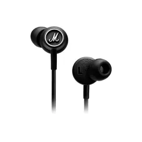Наушники проводные Marshall, Black, Mode EQ