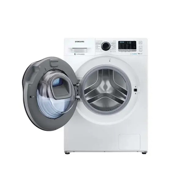 Стиральная машина Samsung WD80K52E0ZW/LP