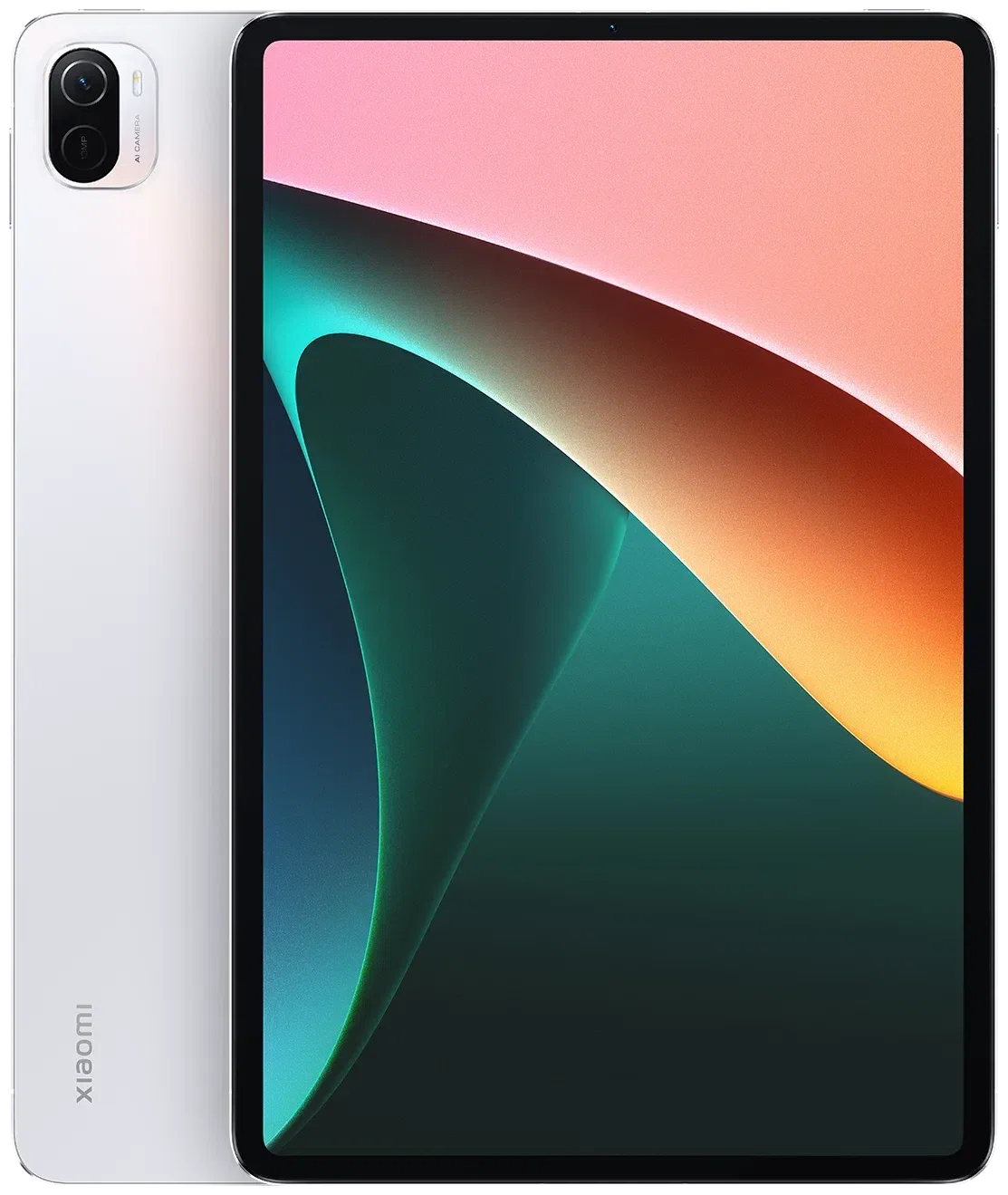 Planshet Xiaomi, Silver, Pad 5 Pro 6/256 GB