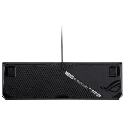 O'yin klaviaturasi Asus, ROG Strix Scope