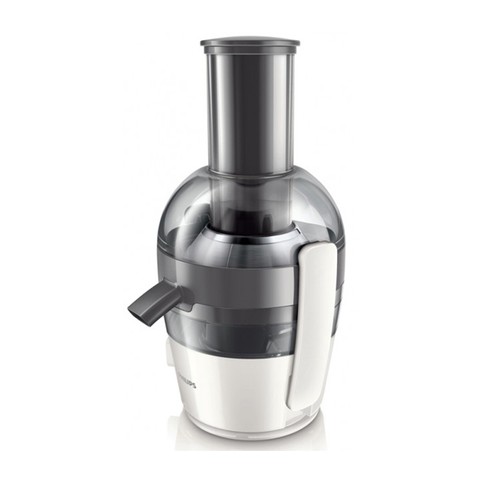 Соковыжималка Philips HR1855 Viva Collection
