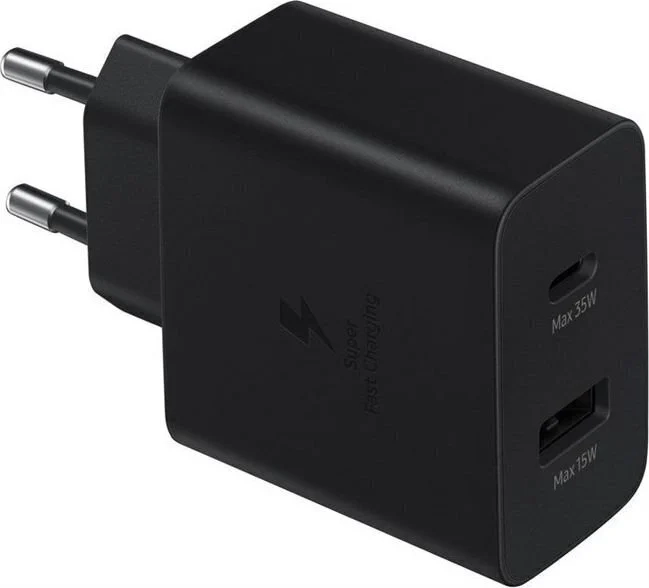 Quvvat adapteri Samsung EP-TA220NBEGEU 15W-35W