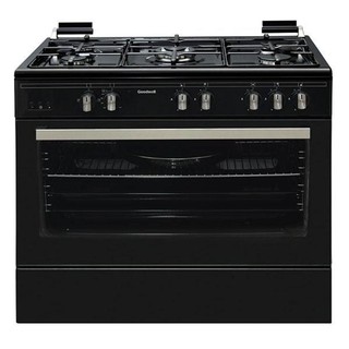 Газовая плита Goodwell GWC 9400 X4