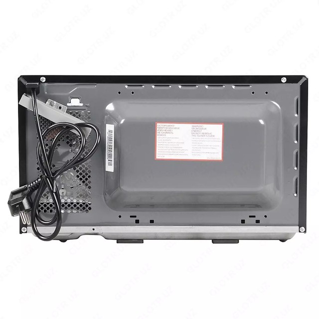 Mikroto'lqinli pech Panasonic NN-ST25H