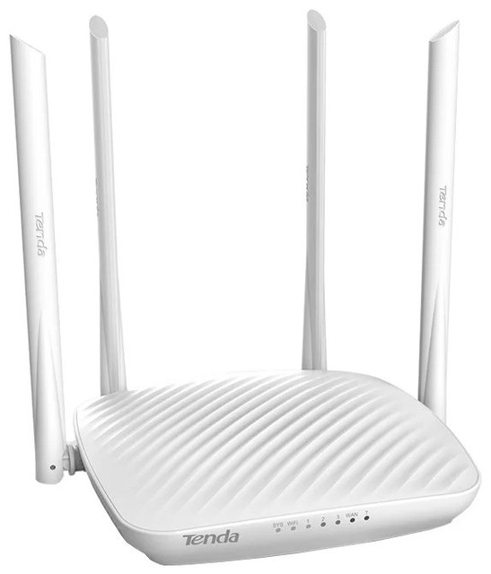 Wi-Fi router Tenda F9