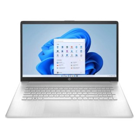 Noutbuk HP 15S-FQ5299 / I7-1255U / DDR4 8GB / SSD 512GB / FHD 15.6" Silver
