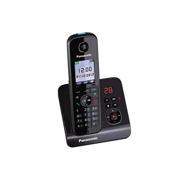Радиотелефон Panasonic KX-TG8161CA