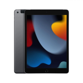 Планшет Apple iPad 9 256GB