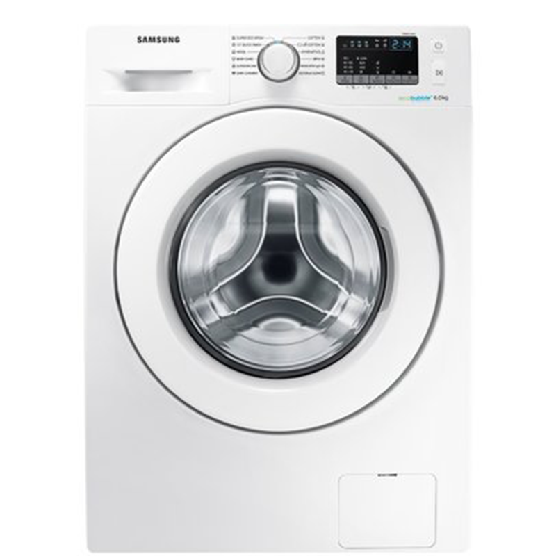 Стиральная машина Samsung WW60J32G0P(W/S)ULD Grey