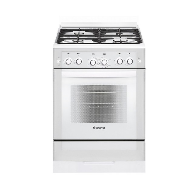 Oshxona pechkasi Gefest 6300-02 0340