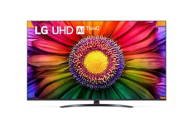 Televizor LG 55UR81006LJ Smart 55"