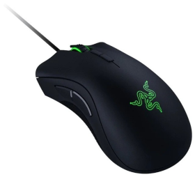 Razer DeathAdder Elite o'yin sichqonchasi
