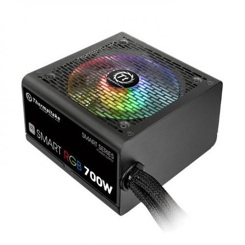 Блок питания Thermaltake, Smart RGB 700W