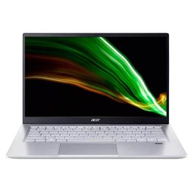 Noutbuk Acer Swift 3 SF314-511 / i3-1115G4 / DDR4 8GB / SSD 256GB / IPS 14"