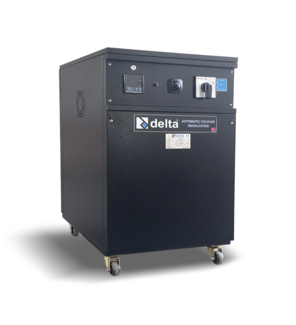Стабилизатор delta 140-450 MAXX 30 30000 VA