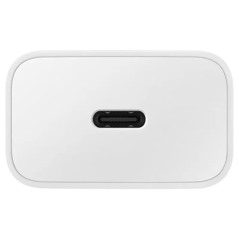 Samsung 25 Вт EP-T2510NWEGRU zaryadlovchi qurilma