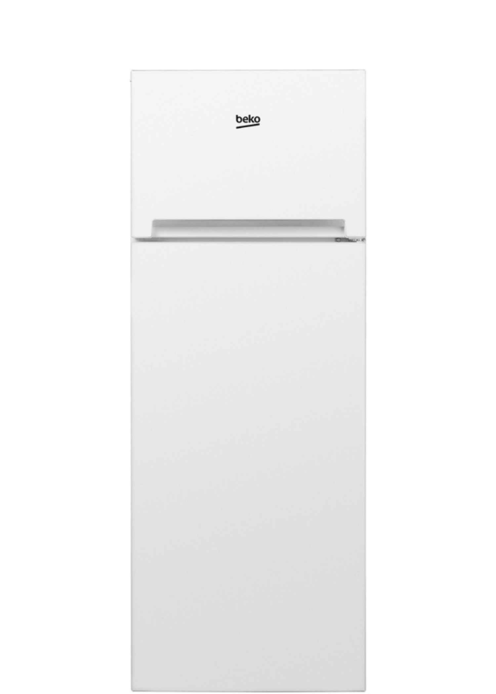 Холодильник Beko RDSK240M00W White