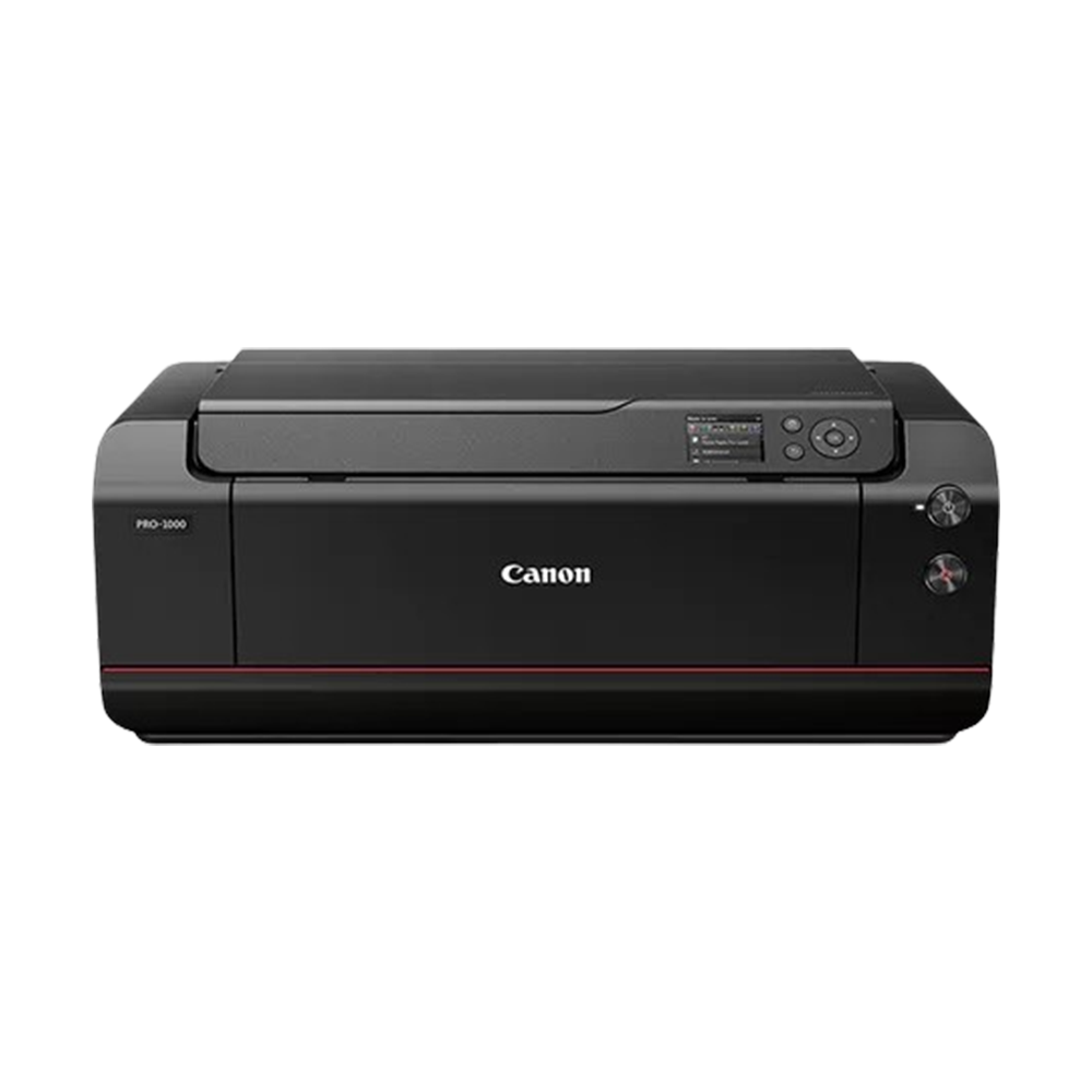 Принтер Canon imagePROGRAF PRO-1000