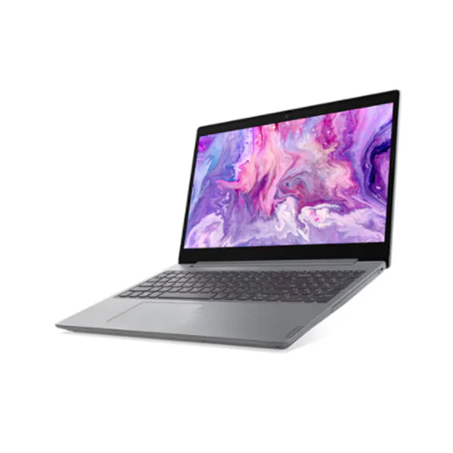 Noutbuk Lenovo / i7-10510U / DDR4 8GB / SSD 512GB / 15.6"