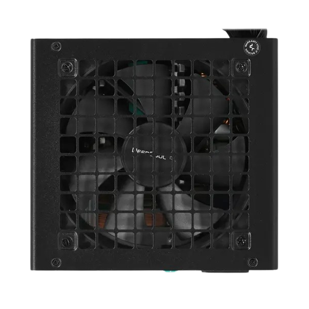 Quvvat manbai Deepcool PK600D 600W / 80+ Bronze