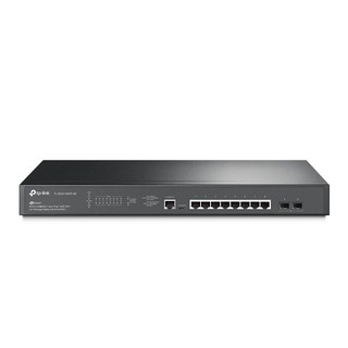 TP-LINK TL-SG3210XHP-M2 kommutatori