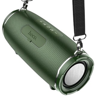Portativ dinamik Hoco HC5 Green