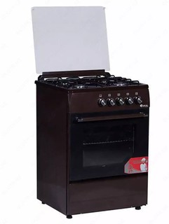 Ideal L-155 газ плитаси