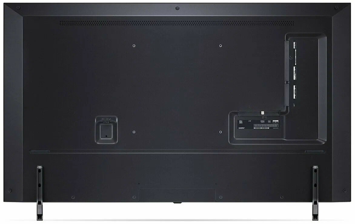Телевизор LG 75QNED756RA Smart