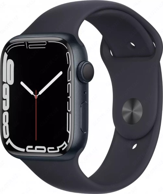 Умные часы Apple Watch Series 7, 41мм