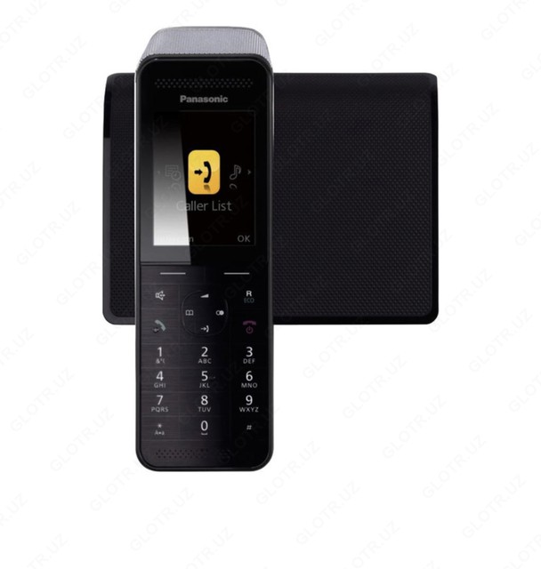 Радиотелефон Panasonic KX-PRW110