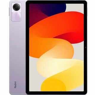 Xiaomi Redmi Pad SE, Lavender Purple, 4/128 GB
