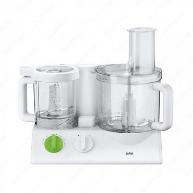 Кухонный комбайн Braun FX 3030 600 Вт