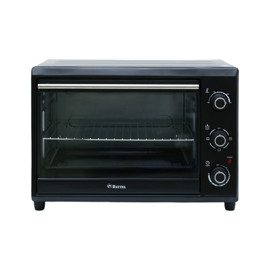 Мини-печь Daytel HV-138