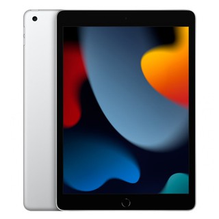 Apple iPad 9 Wi-Fi Kumush rangli 64 GB