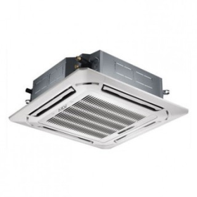 Кондиционер MDV MDCD-60HRFN1 60000 BTU